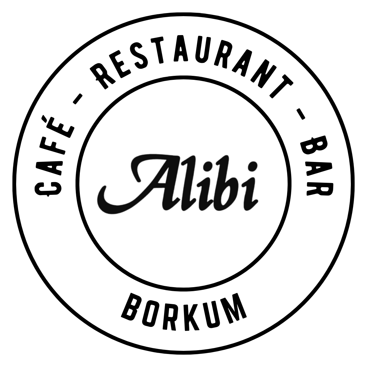 Alibi - Home